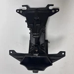 Aprilia RSV1000R Tuono 2006-09 Air Deflector Front Support, Pt.no AP8179146 #A2. Fixed Price $201.05.