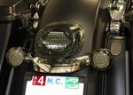 Custom Dynamics Add-on Led Taillight Assemblies Smoke Motorcycle Street Bike. Fixed Price $159.95.