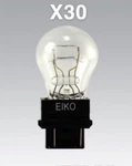 (30) Standard Lamp Eiko 3157 Bulbs- Three Ten. Fixed Price $23.99.