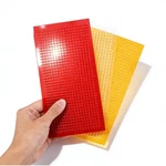 Auto Lens Repair Film, 3 Pieces Car Crack Tail Light Tape,.... Fixed Price $15.99.