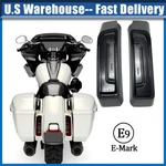 Smoke Led Fender Tail Lights Turn For Harley Street Glide 2024 Road. Fixed Price $95.55.