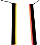 Custom Dynamics GENPLASMA12DC2 Dual-color Rods. Fixed Price $172.46.
