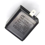 Turn Signal Flasher Relay For Kawasaki EL250 Eliminator ZX500 ZZR500/GPX500R. Fixed Price $9.96.