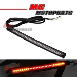 Motorcycle Side Box Led Indicator Brake & Signal Light Strip Bar For Kawasaki. Fixed Price $45.41.