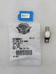 Oem Genuine Harley-davidson Rear Brake Lamp Switch 91500011 / 72023-51E. Fixed Price $34.59.