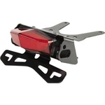 Drc D45-18-707 Moto Led EDGE-2 Tail Light Holder, Red. Fixed Price $93.56.