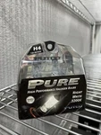 Putco Night White H4 Pure Halogen Bulbs. Fixed Price $19.99.