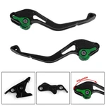 New Short Clutch Brake Lever Fit For Hyosung GT250R 06-2010 GT650R 2006-2009 Ue. Fixed Price $34.63.