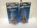 Peak Classic Vision Halogen High/low Beam Automotive Bulb 9008 12.8V /55W/4.3A. Fixed Price $16.99.