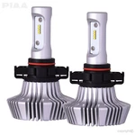 Piaa Platinum Led Bulb Twin Pack. Fixed Price $80.00.