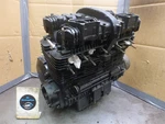 1984 Kawasaki GPZ1100 ZX1100 KM5296! Engine Motor Compression Untested. Fixed Price $437.00.
