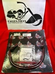 Harley Custom Dynamics Turn Signal Vr Red/red 2020-1260 New. Fixed Price $346.98.