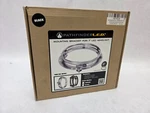 New Pathfinder Adapter Headlamp Mounting Ring Bracket Black HD7R2B. Fixed Price $29.99.