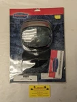 Nib Kuryakyn Smoke Lens With Reflector And Red Bulb (4789). Fixed Price $45.00.