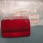 New Genuine Suzuki 35712-24B30 Red Lens LS650 1986-2019. Fixed Price $47.74.
