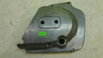 1974 Kawasaki K279-2' Engine Side Shifter Cover Guard. Fixed Price $38.24.