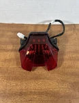 Yamaha 2018-2024 MT-07 25-26 MT-03 Oem Tail Light-tested & Working B4C-84710-02. Fixed Price $55.00.