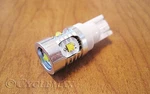 Honda Goldwing GL1500 Position Light Replacement 25W Led Bulb (10-104) Sold Each. Fixed Price $20.79.