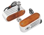 Bikemaster Marker Lights Single Bulb. Fixed Price $72.54.