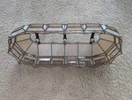 Pool Table Light - Billiard Lamp. Fixed Price $570.00.