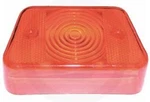 Emgo Taillight Lens 62-21563. Fixed Price $12.93.
