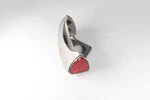 Bsa A50 A65 Rear Tail Light Support Bracket Alloy Plus 2X Lucas 57111 82-8253. Fixed Price $72.99.