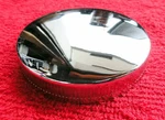New 61103-36 Chrome Gas Tank Cap Harley PRE-74 Style Vented. Fixed Price $18.99.