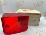 Suzuki SP100 SP125 SP200 SP500 Lens Nos Cover 35712-48510. Fixed Price $67.84.