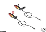 Bmw Multifunctional Indicator Lamp K07 K66 K21 Genuine 63237924982. Fixed Price $130.97.