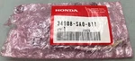 Honda 34908-SA0-811 Bulb (12V55W) (H3) New Genuine. Fixed Price $35.93.