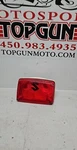 1982 - 1983 Suzuki GS750S GS1000S GS1100S Taillight Taillamp. Fixed Price $41.58.