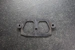 Honda 1980 1981 1982 1983 GL1100 Goldwing Taillight Rubber Setting Damper Seal. Fixed Price $20.00.