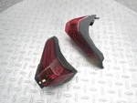 2021 19-24 Can-am Ryker 600 Oem Rear Brake Pair. Fixed Price $110.63.