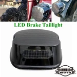 Smoke Lens Led Taillight For Harley Road King Flhr Flht Softail Dyna Xl 883 1200. Fixed Price $25.99.