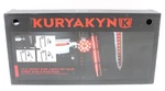 Kuryakyn Led Accent Strip Lights Kit (black) Part Number - 5418. Fixed Price $55.99.