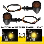 Amber Led Turn Signal Blinker Light Motorcycle Running For Hyosung GV650. Fixed Price $20.99.