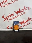 United Pacific Rear Harley-davidson Turn Signal Housing 1156 Single Function. Fixed Price $19.99.