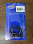 New & Rear Brake Caliper Rebuild Kit Suzuki GSX-R600 TL1000 GSX750F 32-0751. Fixed Price $39.92.