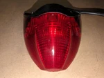2007 Ktm Duke 990 Rear Brake Light. Fixed Price $72.46.