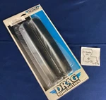 New Unopened Drag Specialties Tour Pak Lens Kit Smoke Sired Bulbs 2040-0304 #. Fixed Price $55.00.