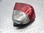 2007 06-10 Honda GL1800 Goldwing Left Side Tail Rear Back Brake Light Lamp Lens. Fixed Price $31.83.