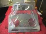 Drag Specialties Harley Custom Taillight/chrome Bracket DS-272026 013225. Fixed Price $49.00.