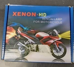 Yana Shiki Xenon Headlight And Ballast HIDH11-8K. Fixed Price $55.00.