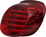 Custom Dynamic Probeam Low-profile Led Taillight With Top Tag Red Pbtllpwr. Fixed Price $199.95.