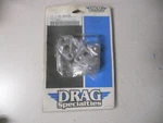 Nos Drag Specialties Turn Signal Mount Kit Fits: Harley Davidson Flst DS-280220. Fixed Price $34.29.