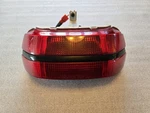 Honda CBR1000F Hurricane 87-88 Taillight Unit 33701-MM5-671ZB. Fixed Price $22.02.