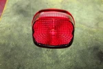 1999 Harley-davidson Electra Glide Classic Efi Flhtci Taillight Rear Brake. Fixed Price $30.00.