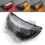 Clear Tail Brake Light For Honda 1999 900RR 99-00 04-06 CBR600F4I. Fixed Price $34.88.