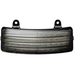 Custom Dynamics 2040-2348 PB-TRI-4-SMOKE Led Tribar Taillight. Fixed Price $169.95.