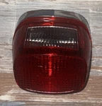 Motorcycle Tail Light Assembly Harley Davidson 73- 98 Road King STL89 P21/5W. Fixed Price $65.00.
